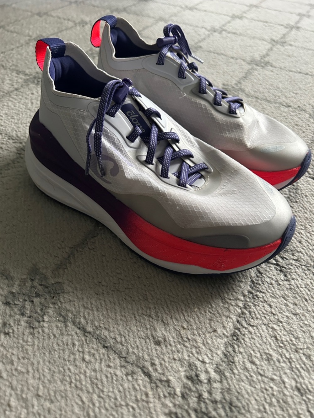 Women's Clove Ultra Crush Alto Sneakers